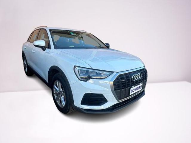AUDI Q3 usata, con ABS