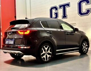 KIA Sportage usata, con Chiusura centralizzata