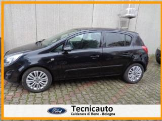 OPEL Corsa usata, con Airbag Passeggero