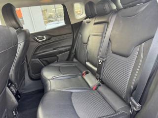 JEEP Compass usata, con Chiusura centralizzata