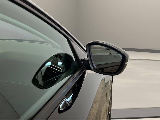 PEUGEOT 208 usata, con Sensore di pioggia