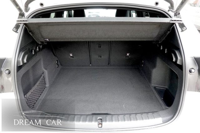 BMW X1 usata, con Gancio traino