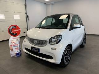 SMART ForTwo usata, con Airbag laterali