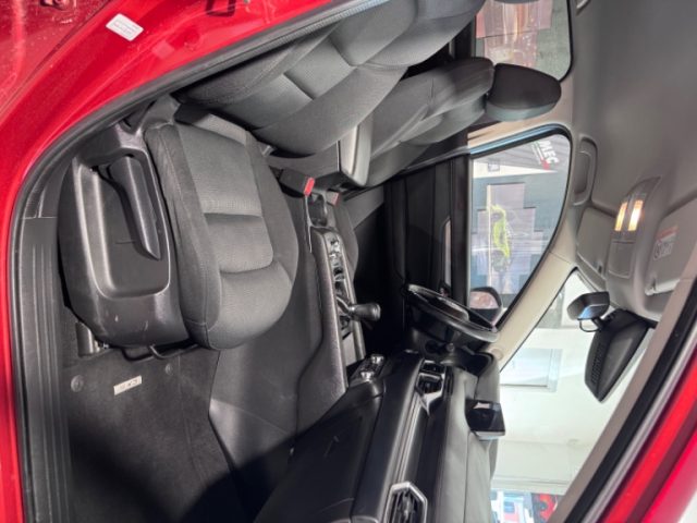 MAZDA CX-5 usata, con Sedile posteriore sdoppiato