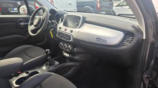 FIAT 500X usata, con Controllo trazione