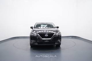 NISSAN Qashqai usata, con Airbag