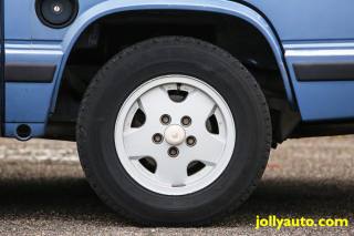 VOLKSWAGEN T3 usata 37
