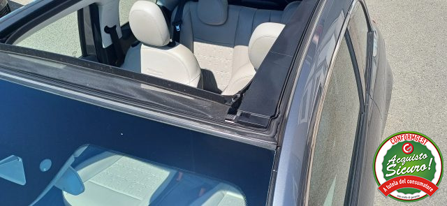 FIAT 500e usata, con Cruise Control
