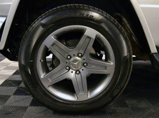 MERCEDES-BENZ G 500 usata, con Tettuccio apribile