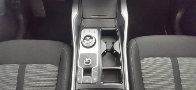 KIA Sorento usata, con Telecamera per parcheggio assistito