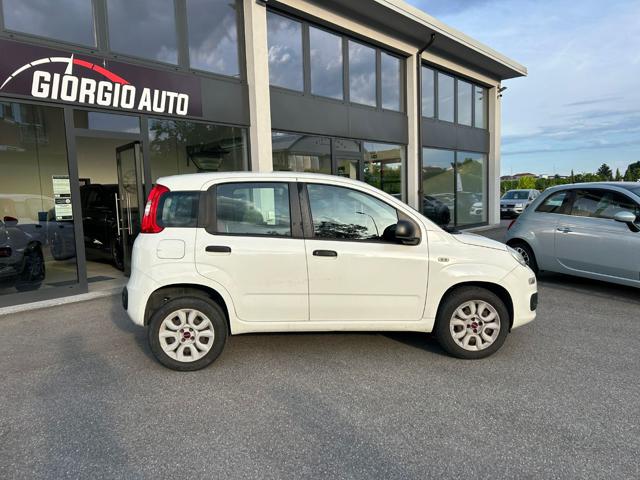 FIAT Panda usata, con Airbag