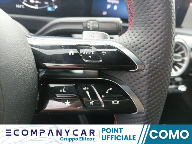 MERCEDES-BENZ A 250 usata, con Controllo trazione