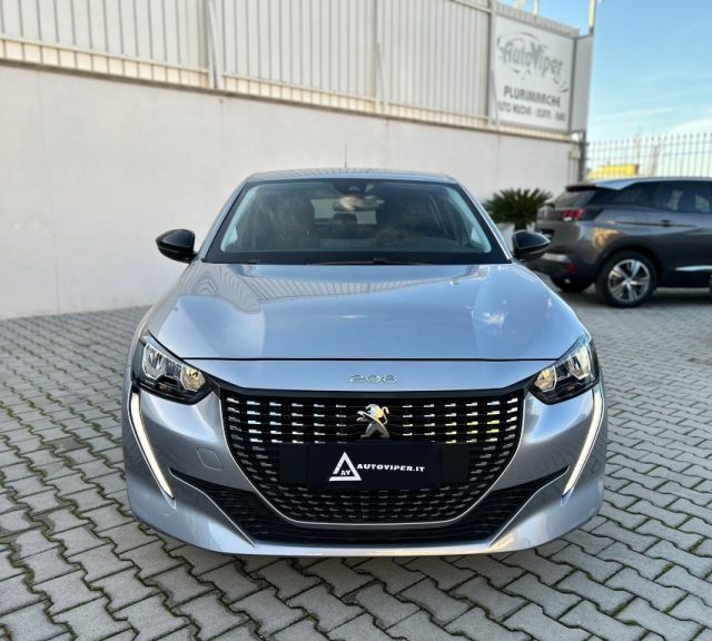 PEUGEOT 208 usata, con Airbag