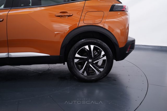 PEUGEOT 2008 usata, con Vivavoce