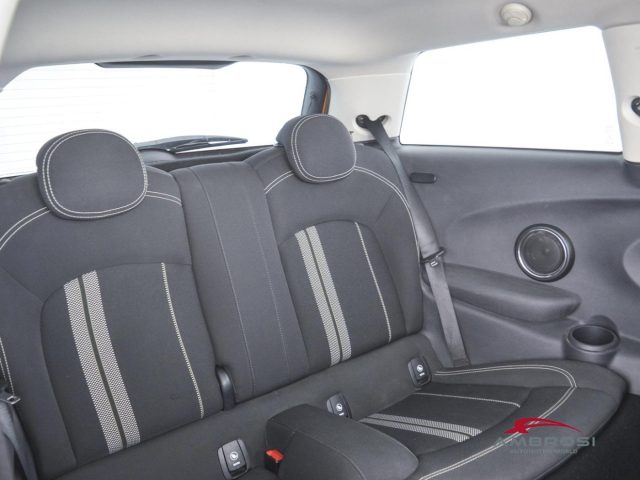 MINI Cooper S usata 10
