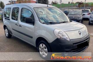RENAULT Kangoo usata, con Servosterzo