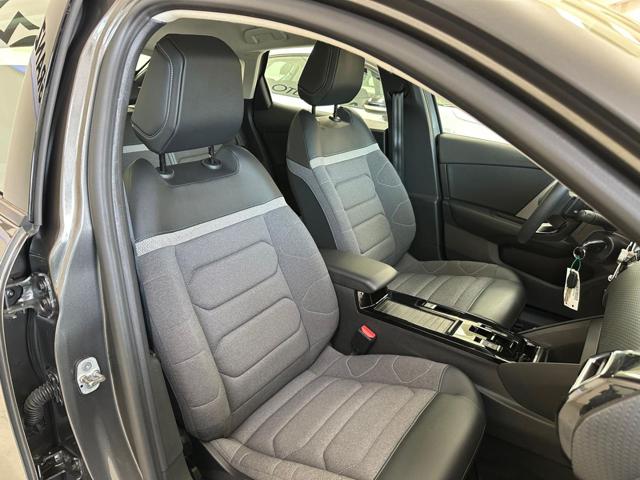 CITROEN C4 usata, con Bluetooth