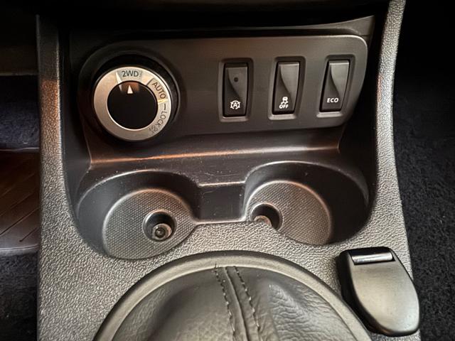 DACIA Duster usata, con Servosterzo