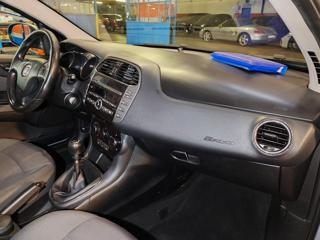 FIAT Bravo usata, con Sedile posteriore sdoppiato