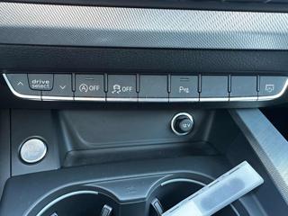 AUDI A5 usata, con Vivavoce