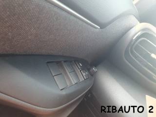 TOYOTA Yaris Cross usata, con Controllo automatico clima