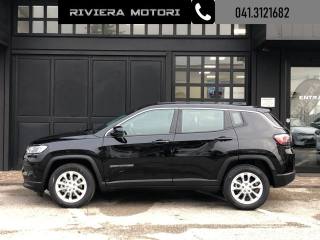 JEEP Compass usata, con Airbag
