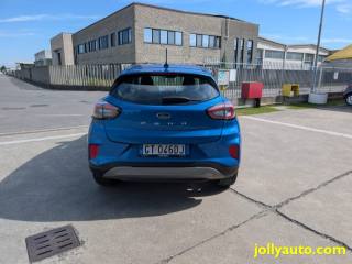 FORD Puma usata, con Autoradio