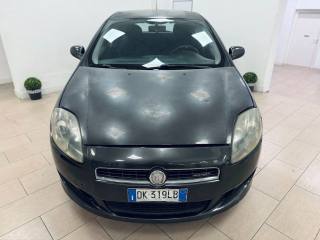 FIAT Bravo usata, con Airbag