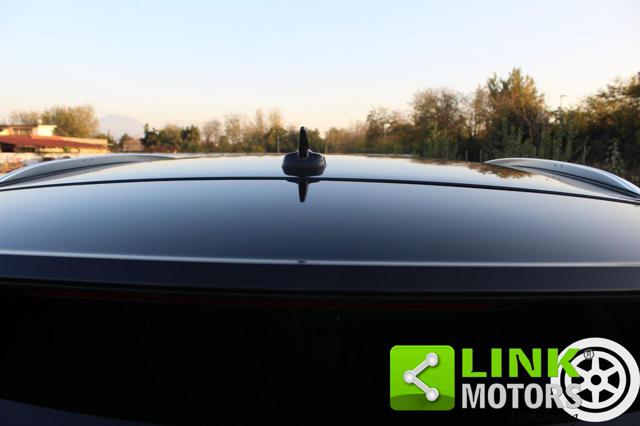 AUDI Q3 usata, con Fendinebbia