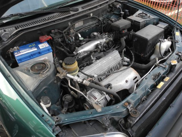 TOYOTA RAV 4 usata 57