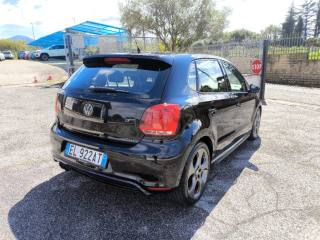 VOLKSWAGEN Polo GTI usata 3