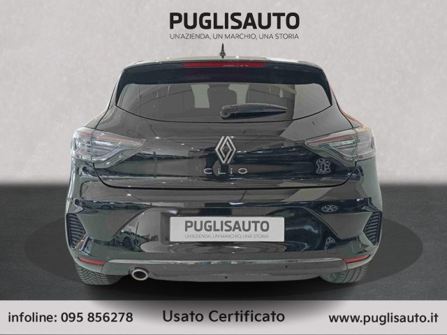 RENAULT Clio usata, con Cerchi in lega