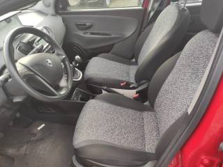 LANCIA Ypsilon usata, con Immobilizzatore elettronico