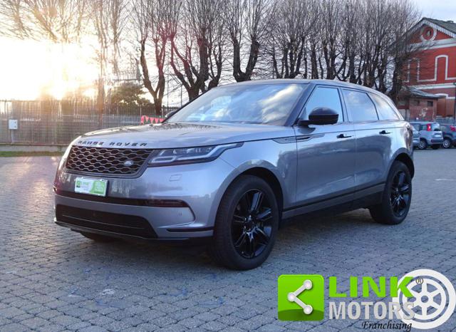 LAND ROVER Range Rover Velar usata, con Controllo automatico clima