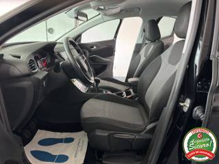OPEL Grandland X usata, con Boardcomputer