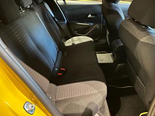 PEUGEOT 208 usata, con ESP