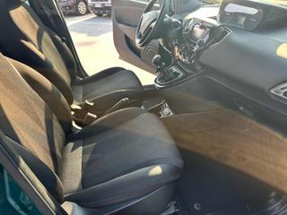 LANCIA Ypsilon usata, con Luci diurne