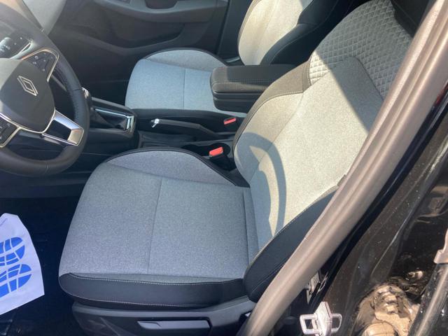 RENAULT Clio usata, con Chiusura centralizzata