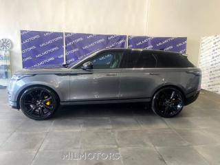 LAND ROVER Range Rover Velar usata, con Autoradio