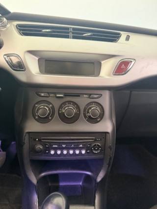 CITROEN C3 usata 14