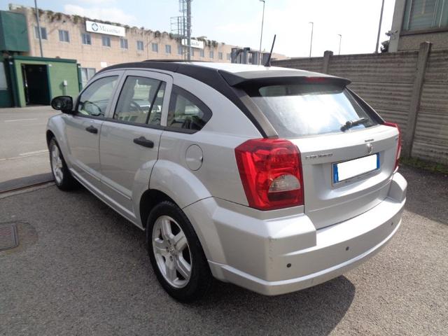DODGE Caliber usata, con Airbag laterali