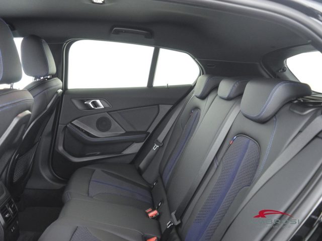 BMW 118 usata 9