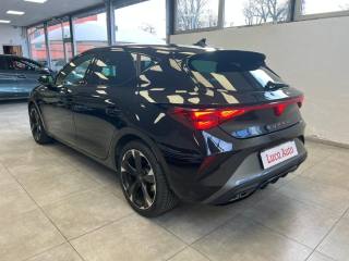 CUPRA Leon usata, con Alzacristalli elettrici