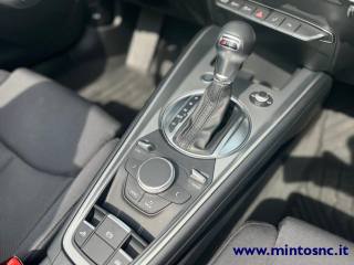 AUDI TT usata, con Servosterzo