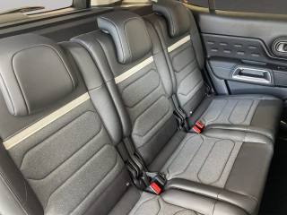 CITROEN C5 Aircross usata, con Sensori di parcheggio posteriori