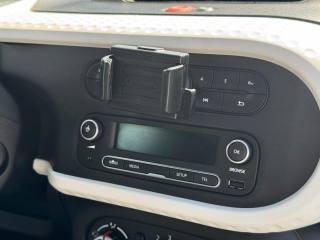 RENAULT Twingo usata, con Fari LED