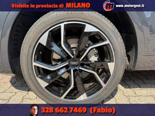 AUDI Q5 usata, con Filtro antiparticolato