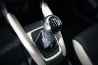 NISSAN Micra usata, con ESP