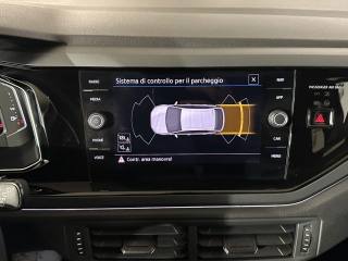 VOLKSWAGEN Taigo usata, con Climatizzatore