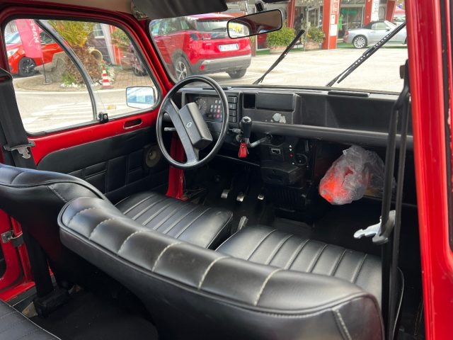 RENAULT R 4 usata 6